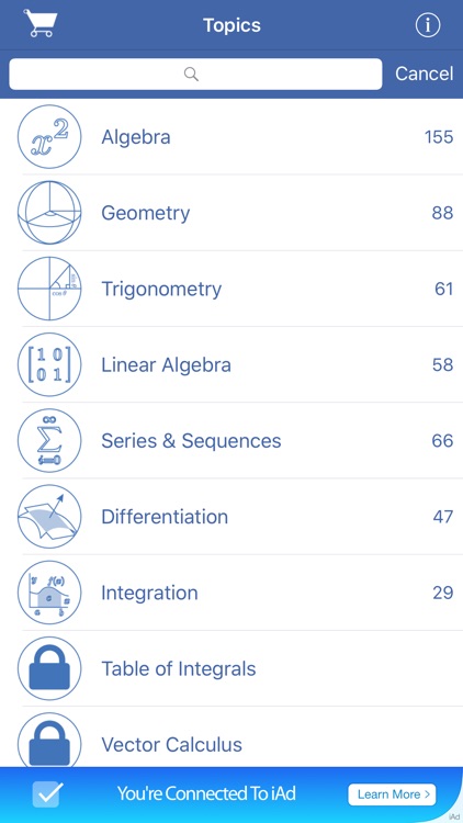 Math Ref Free screenshot-4