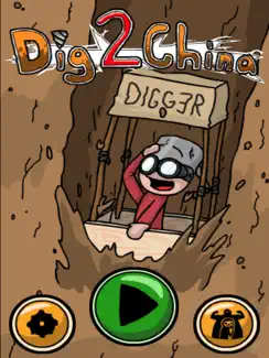 Dig2China! iPad image 1