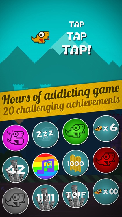 Dragon Kid in Tower Land screenshot-3