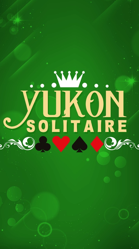 Yukon Solitaire Classic Skill Card Game Free - 1.0 - (iOS)