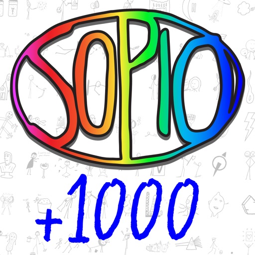 Sopio Scorer icon