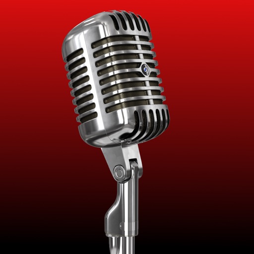 News Talk Radio - Conservative and Christian Talk Radio Basic Edition icon