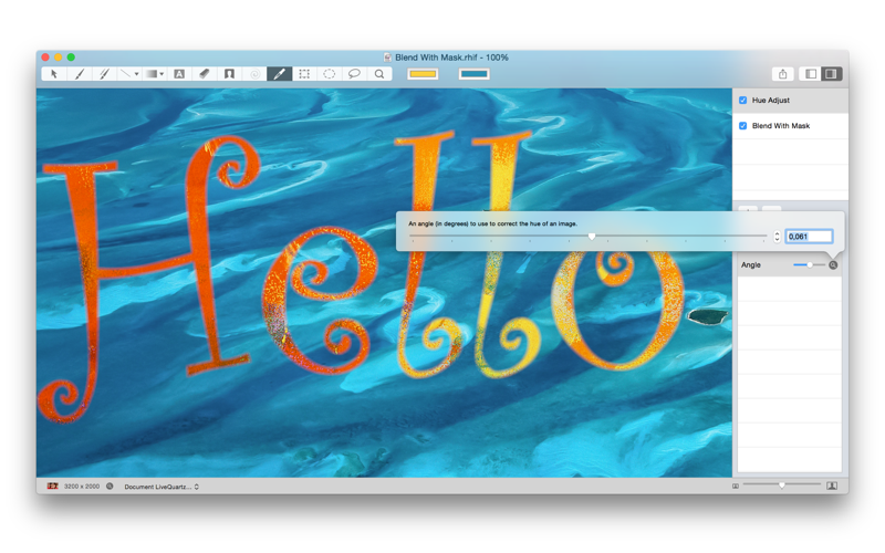 LiveQuartz Photo thumbnail 2