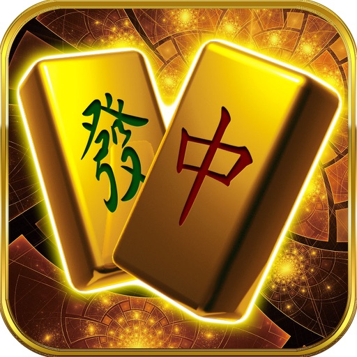 Mahjong Master HD Pro icon