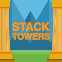 Stack Towers - Stack The Blocks To Build The Highest Tower
