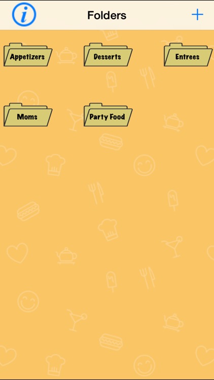 Photo Cookbook and Recipe Saver