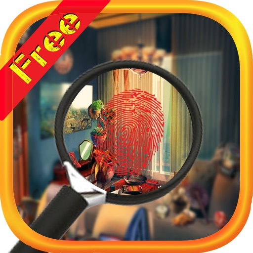 The Lost Tourist - Solve Case Mysteries icon