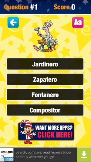 Spanish Lessons Free(圖3)-速報App