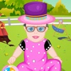 Stylish Baby Dress Up