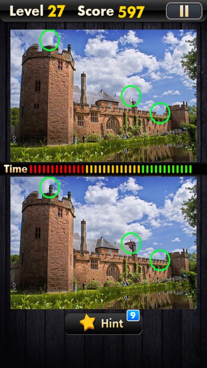 Find Differences ~ spot the differences screenshot-4