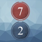 Even or Odd numbers multiplayer game