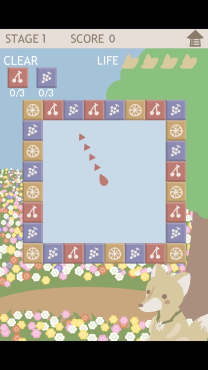 The Forest of Fox screenshot-3