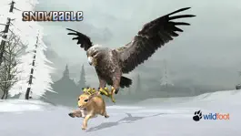 Game screenshot Snow Eagle mod apk