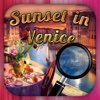 Sunset In Venice Hidden Objects