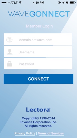 Wave-Connect
