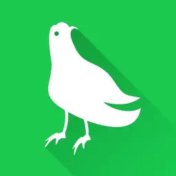 Richiamo Uccelli Bird Watching app icon