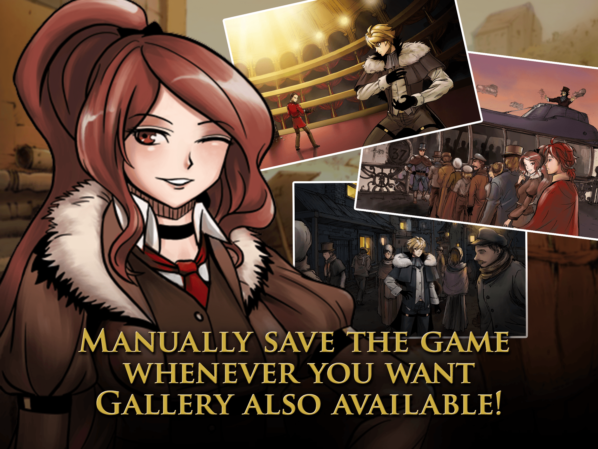 An Octave Higher lite screenshot 10