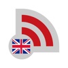 UK News Reader - iPhoneアプリ