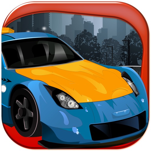 Off-Road Highway Racing - Most Wanted Traffic Speed Challenge FREE icon