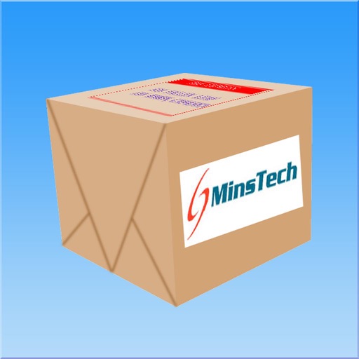 Package Tracker Express by Minstech Software