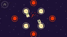 Game screenshot Stellar Smooch hack