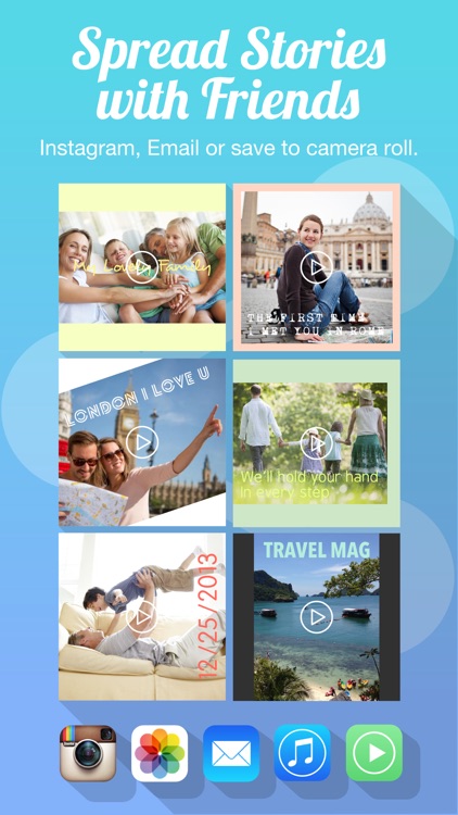 Video Cover - Create Title on Video for Instagram screenshot-4