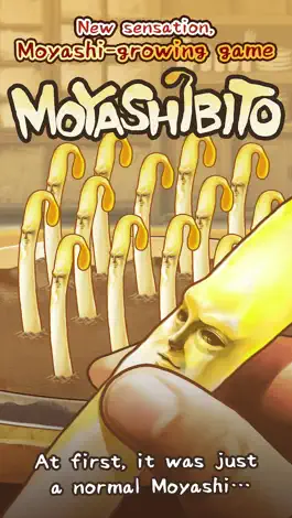 Game screenshot MOYASHIBITO -Fun Game For Free mod apk
