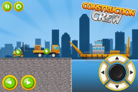 Construction Crew screenshot 3