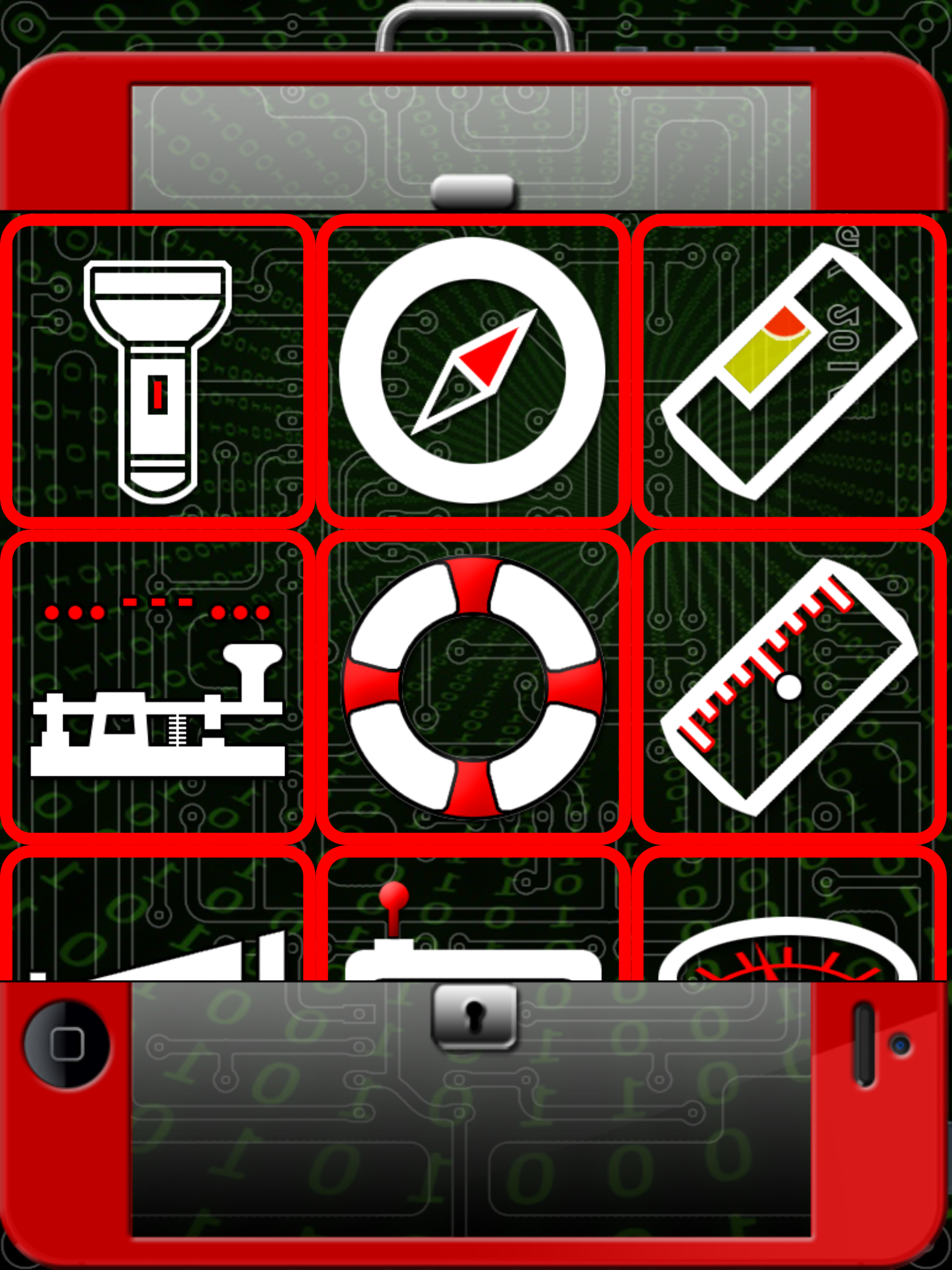 ToolPaK