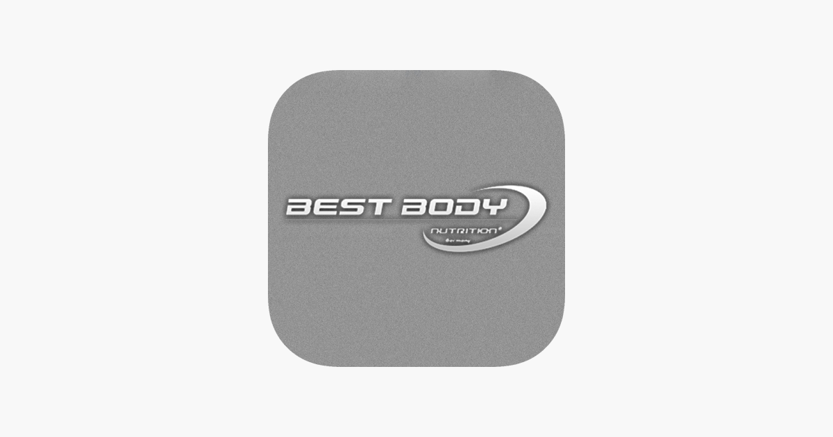 ‎Best Body Nutrition on the App Store