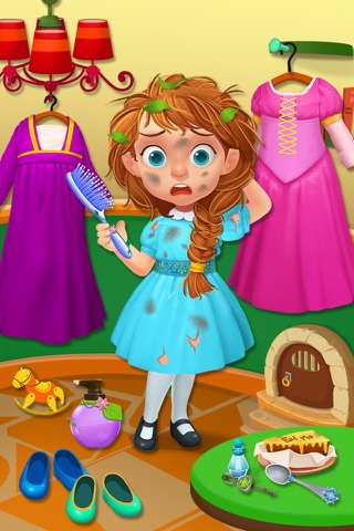 Alice Adventure - Fantasy Wonderland screenshot 2