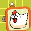 Chicken Hatch Puzzle Game