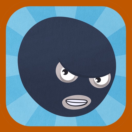 Beat the Thief iOS App