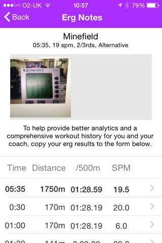 SonicActive screenshot 4