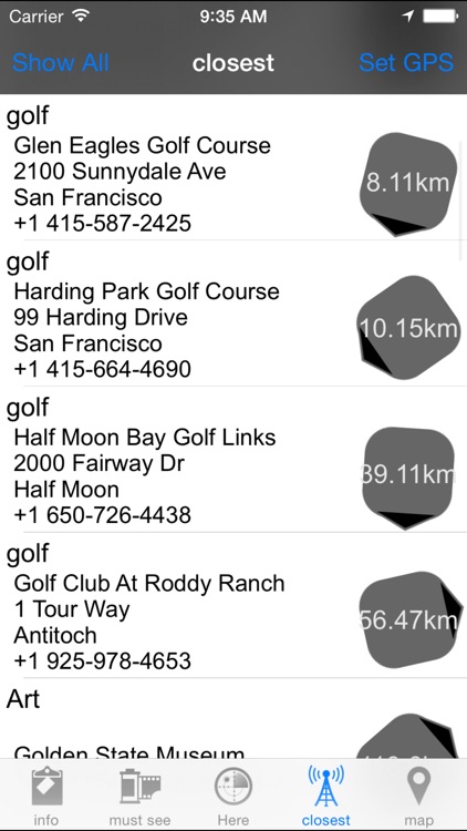 City Travel Guides screenshot-4