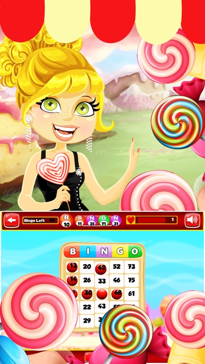 Bingo From Vegas screenshot-3