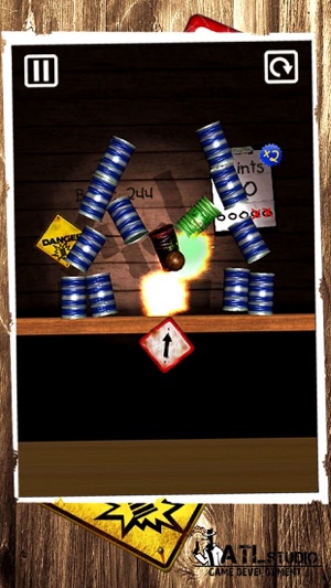 Tin Shot Mini(圖3)-速報App