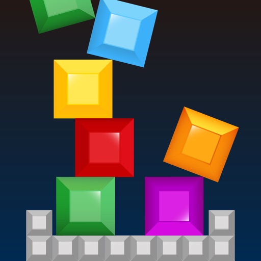 BALANCE BLOCK icon