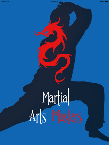 Screenshot #5 pour Martial Arts Masters