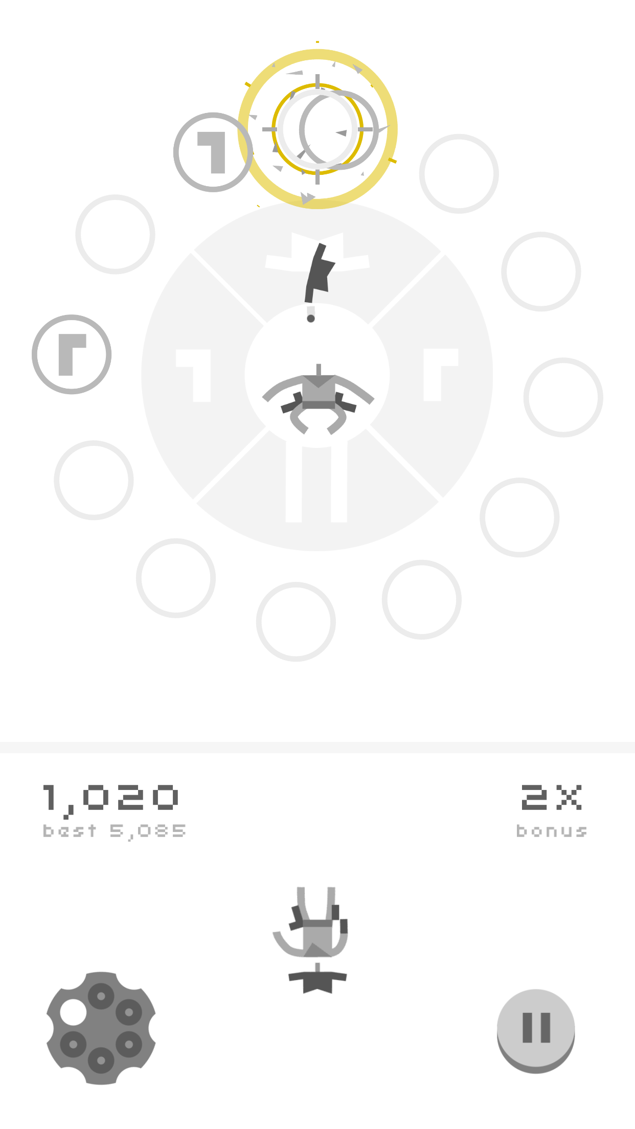 Ready Steady Play screenshot 5