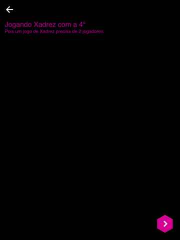 Screenshot #6 pour Tô Pensando - Charadas e Enigmas