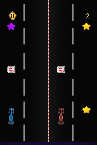 Street Car Race FREE - Asphalt Dash Run screenshot 4