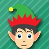 Jumpy Elves - Help Santa Make it