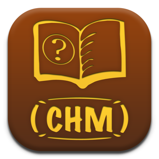 Read CHM App Problems