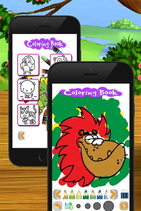 Mobile Minigames