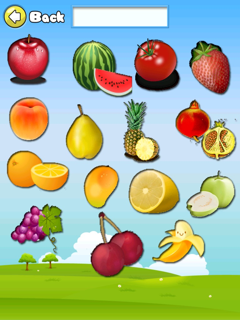 Toddler Educational Fun  - Free Educational Games For Toddlers