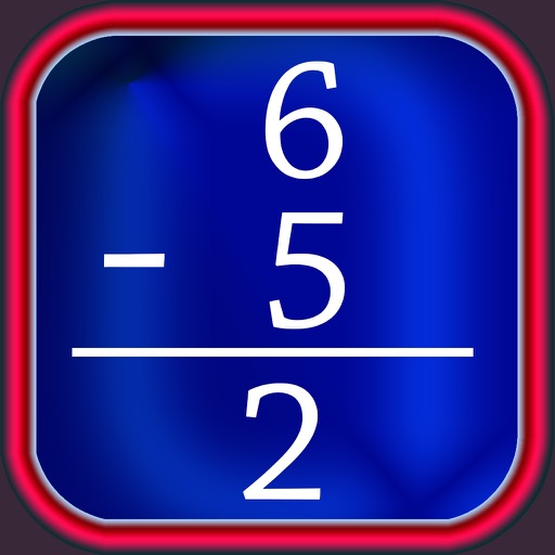 You Stupid - Crack the numbers trivia : 6 - 5 = 2 icon