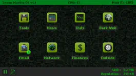 Game screenshot Cyber Hacker apk