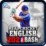 Real Cricket™ English 20 20 Bash - App Icon