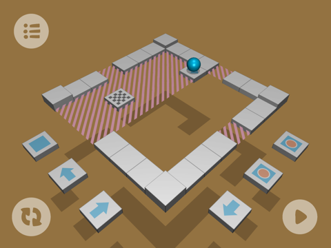 Screenshot #5 pour leadball